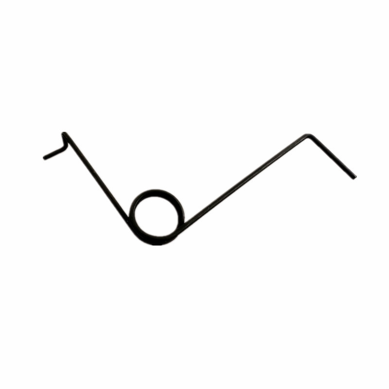 Full steam iron wrench spring industrial electric iron accessories hand dial wrench switch compression spring rebound spring