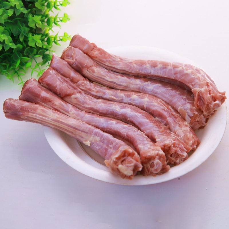 Fresh Duck Products Combination: Fresh Frozen Duck Head, Duck Neck, Duck Wings, Duck Feet, Duck Collarbone, Duck Gizzard, Braised Duck