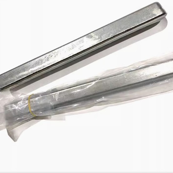 Germanium Block, Single Crystal Germanium Ingot Ge, Germanium Bar, Germanium Powder 99.99% Quality Assurance, Discount, Factory Direct Sale~