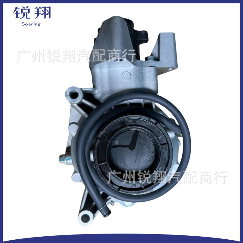 P107000272000000, сборка заднего моста, подходит для Haishun 500Cc 700Cc