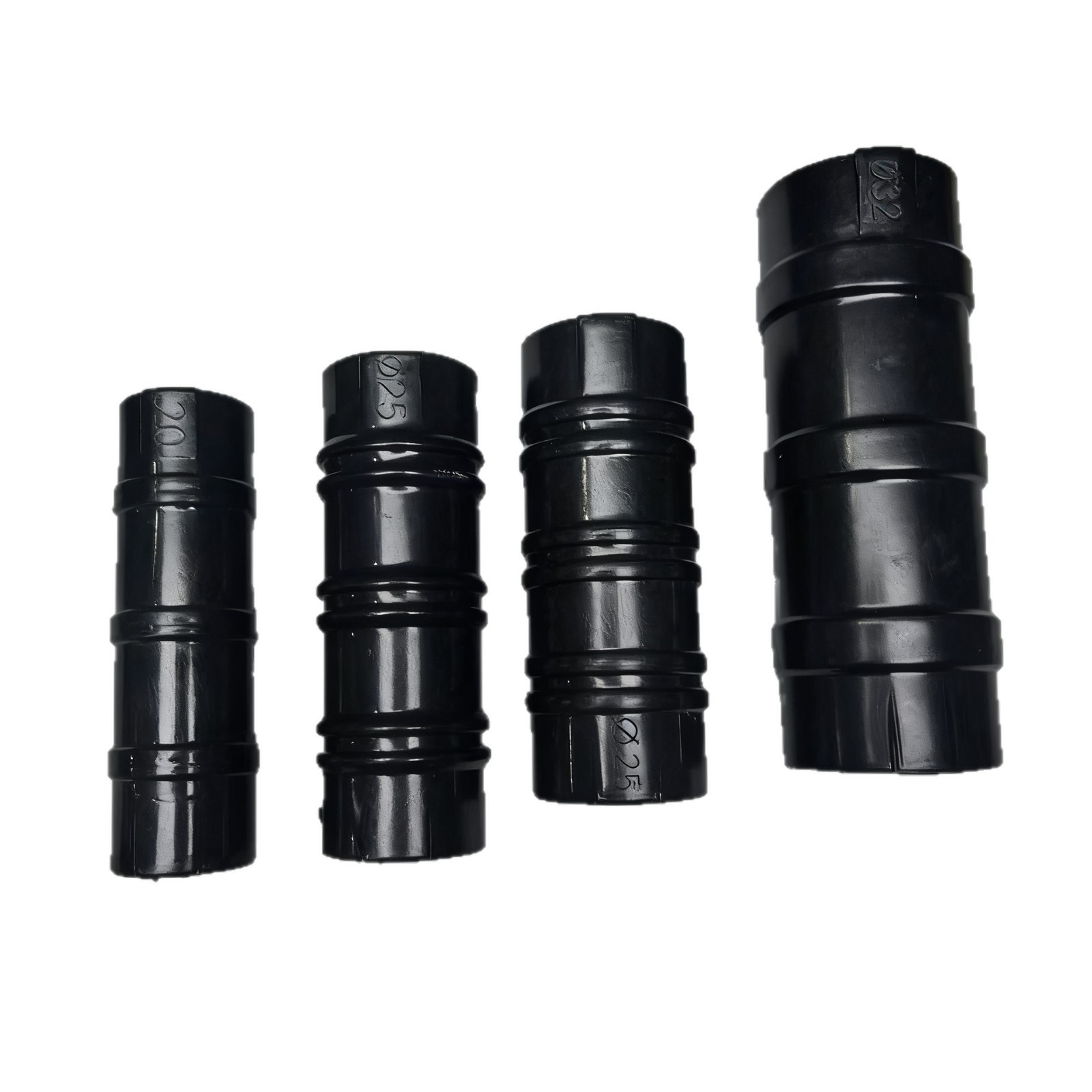 Greenhouse Film Press Card, Greenhouse Accessories, Solid Film Card, Thickened White Film Press Card, Plastic Clip, Thick Black Clip