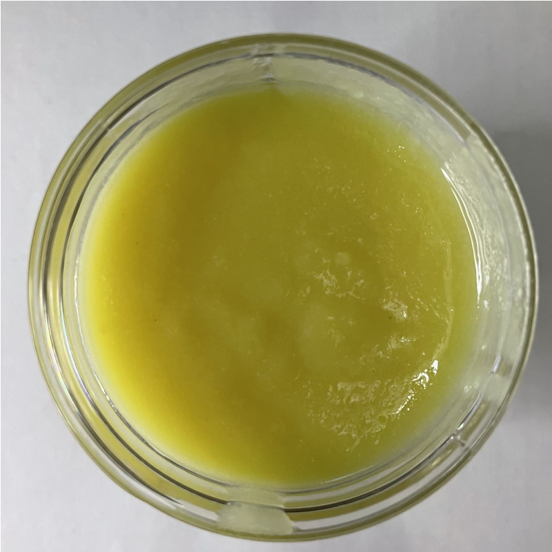 Wholesale Royal Jelly Manufacturer Direct Hair Bulk Fresh Quick-Frozen Active Royal Jelly Royal Jelly