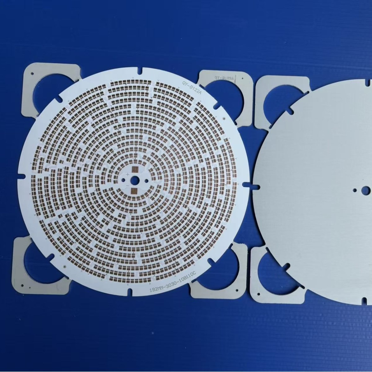 Boat Side Fishing Lights, Special Lighting for Attracting Fish, High Thermal Conductivity Aluminum Substrate Light Source 1000W