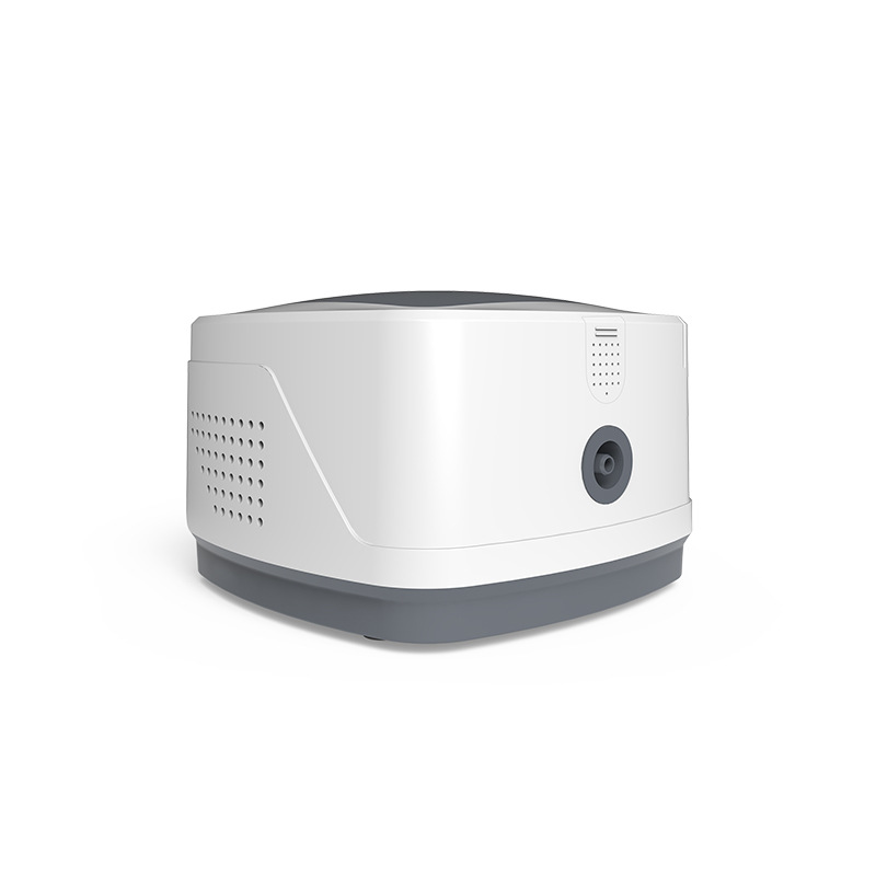 Kangtai Cross-Border Veterinary Compression Atomizer Pet Atomizer Portable Cat and Dog Animal Atomizer Manufacturer