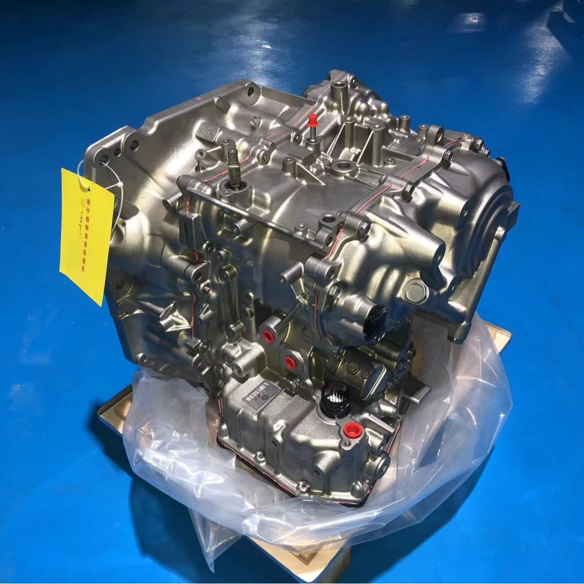 31020-50X0A 31020-50X0B 31020-50X0E for Nissan Transmission Assembly