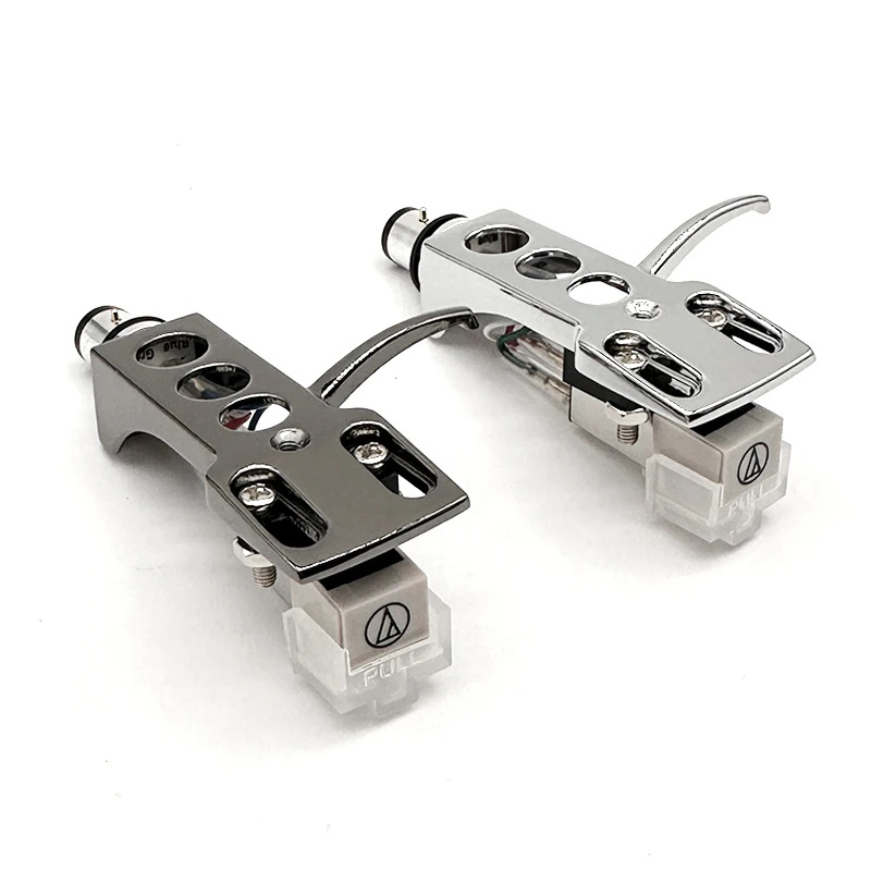 Iron Triangle AT3600L Moving Magnetic Phonograph Head Phonograph Bracket Combination suit