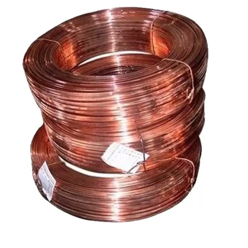 T2 Copper Wire, DIY Copper Wire for Crafts, Conductive Copper Wire, Decorative Copper Wire 0.1-6mm Wholesale DIY Handmade