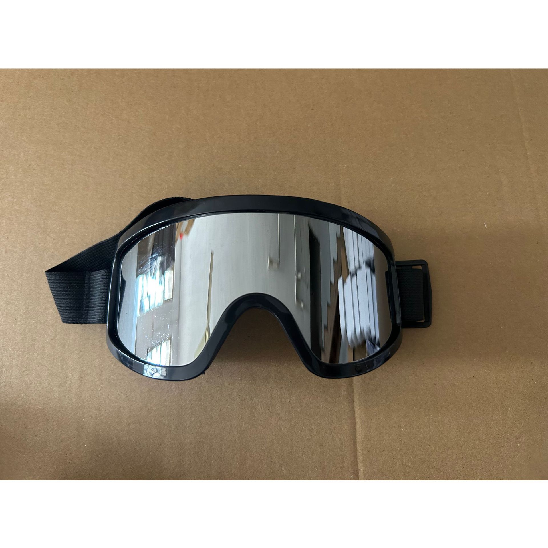 Cross-border exclusive labor protection goggles goggles goggles dust-proof goggles impact-proof ski goggles