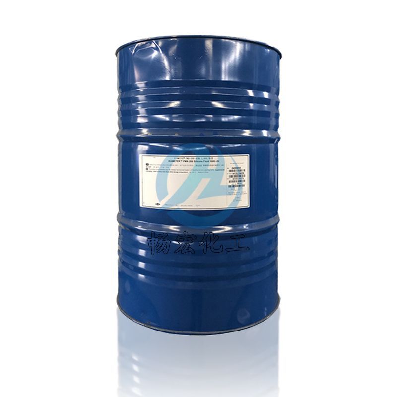 Dow Corning Dimethyl Silicone Oil Pmx-200 Silicone Oil 50-1000 Conventional Viscosity Polydimethylsiloxane Defoaming