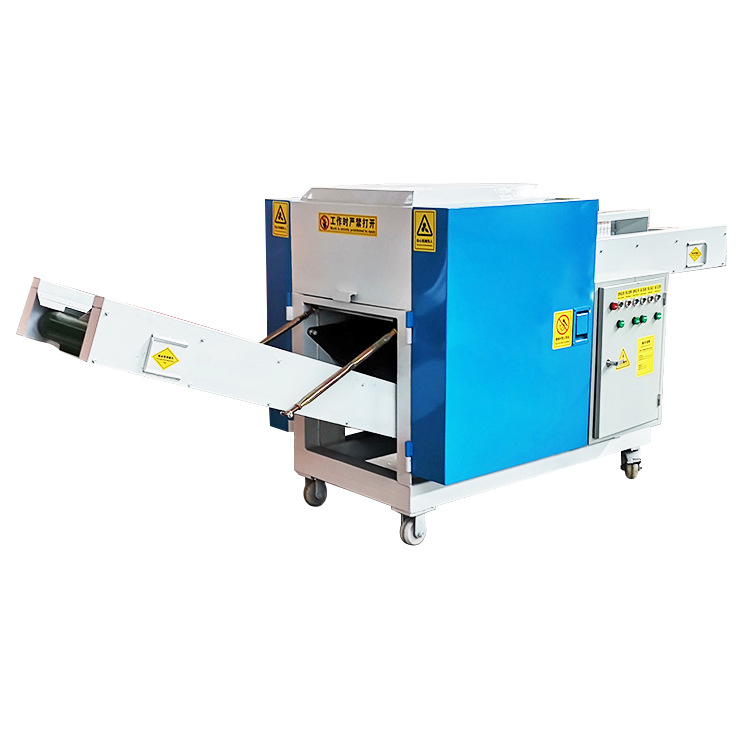 Pillow Filling Machine, Sofa Cushion U-Shaped Filling Machine, Small Pillow Core Pillow Loose Cotton Filling Machine