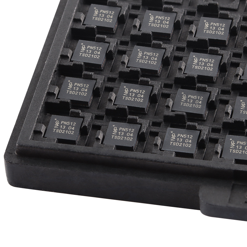 Original Genuine Pn5120A0Hn1/C2,151 Qfn-32-Ep Nfc Front-End Chip