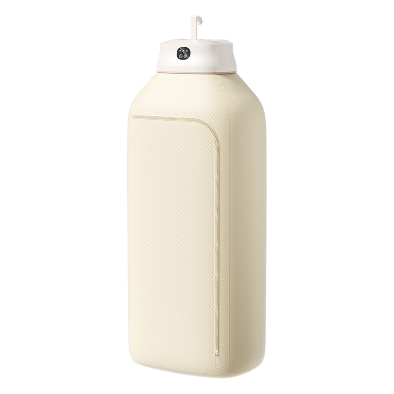 Constant Temperature Dryer, Household Clothes Dryer, Energy-Saving Air Dryer, Quick-Drying Clothes Dryer, Compatible with Most Clothes Dryers