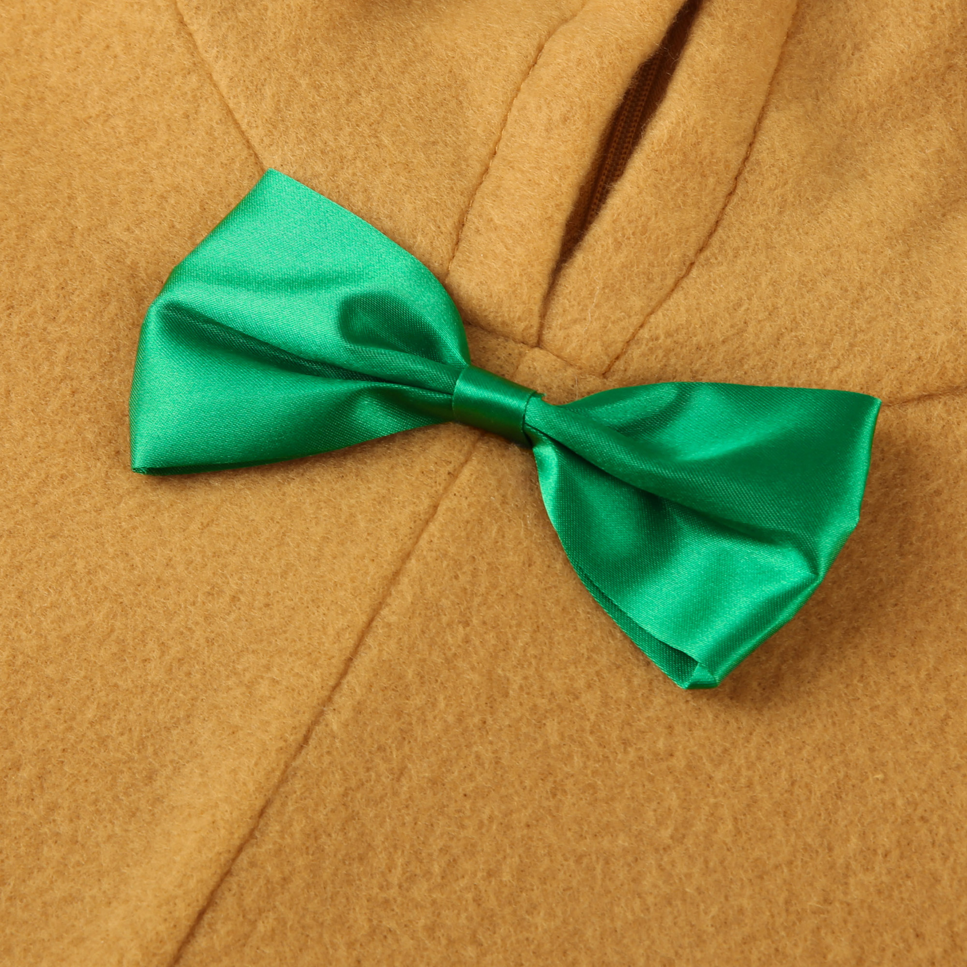 New Christmas Gingerbread Man Halloween Adult Costume Skeleton Knight Cosplay Gingerbread Man Jumpsuit