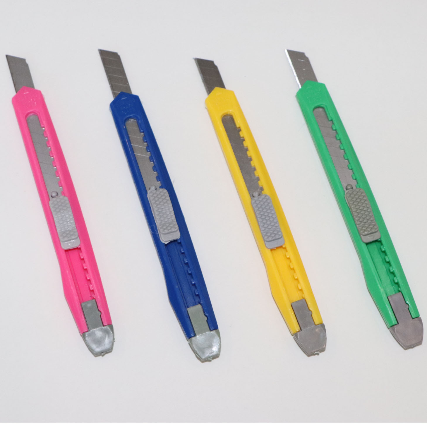 Универсальный нож No. 804, хозяйственный нож, нож для обоев, подарочный канцелярский нож