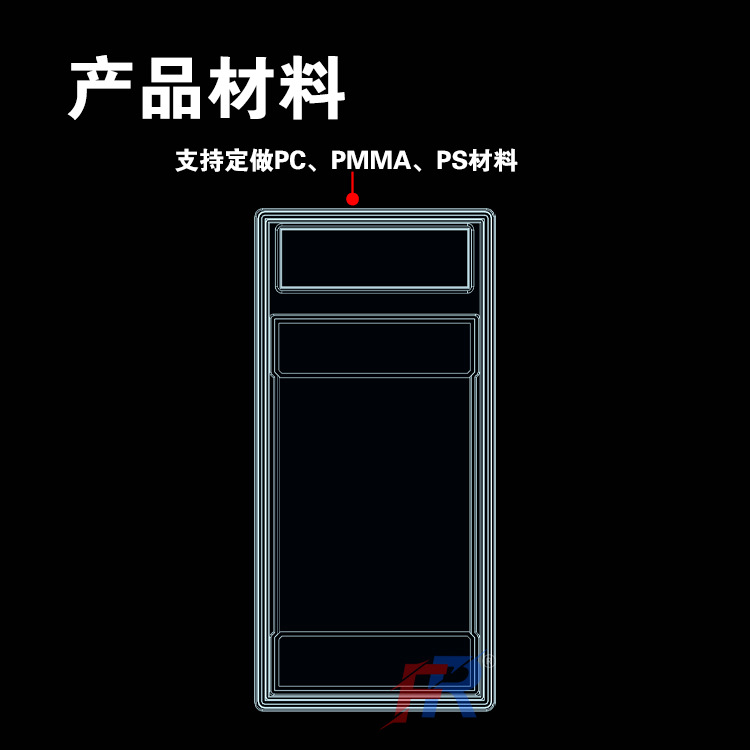 Card Holder Storage Box Pokémon Card Holder Box Yu-Gi-Oh Star Card Naruto Ultraman Card Holder Storage Protection Box