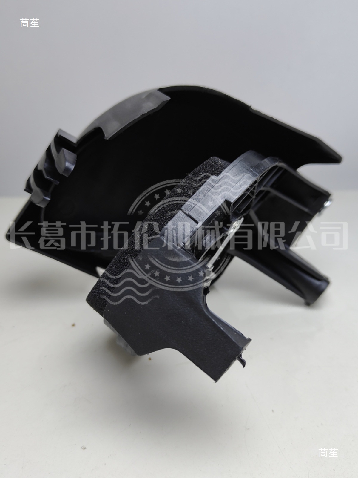 Vibrating Ruler Lawn Mower Brush Cutter Air Filter Assembly Air Filter Sponge Air Intake Filter Gasoline Filter Element