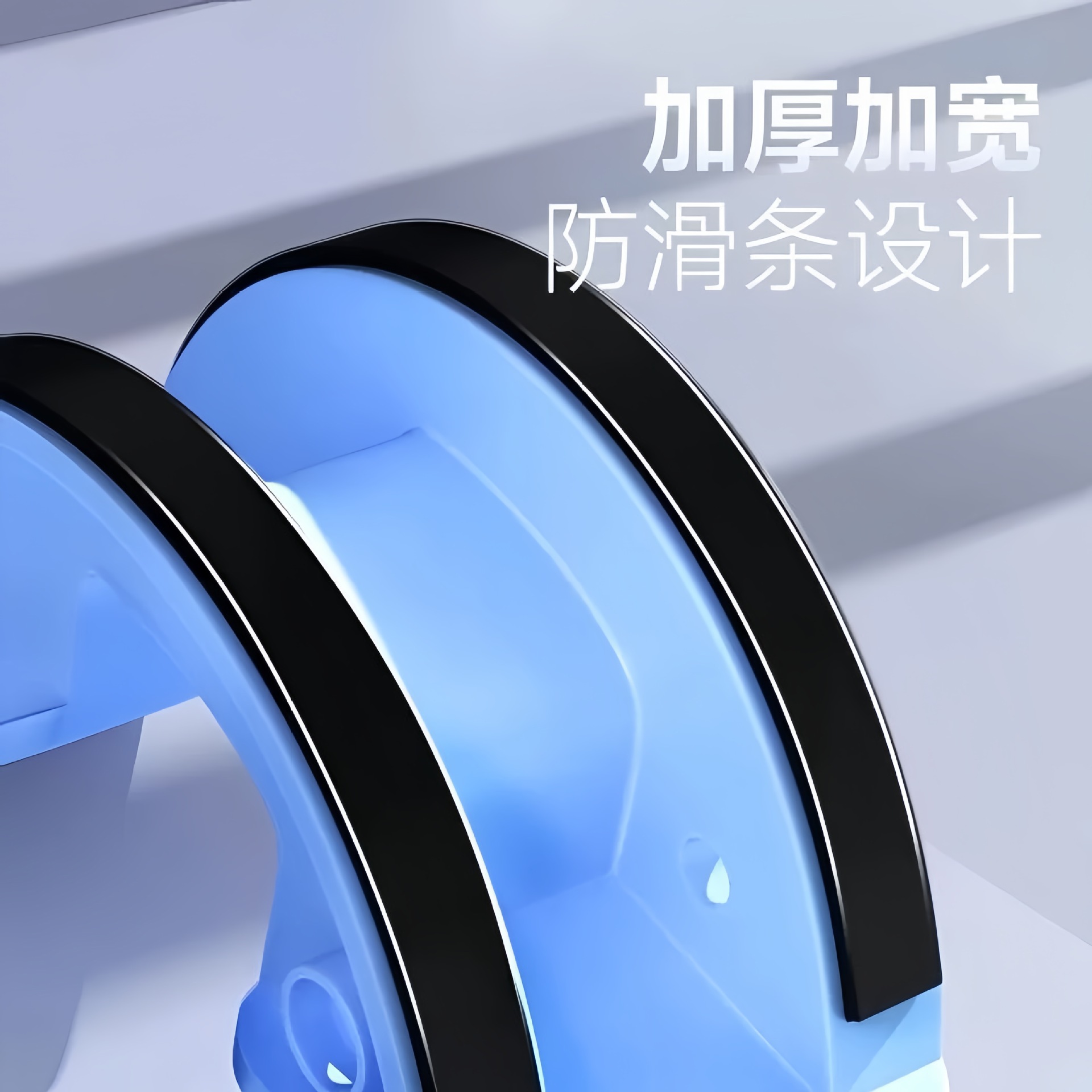 Flounder Muscle Pedal Stretching Trainer Stretching Inclined Pedal Exercise Resistance Achilles Tendon Exercise Calf Muscles