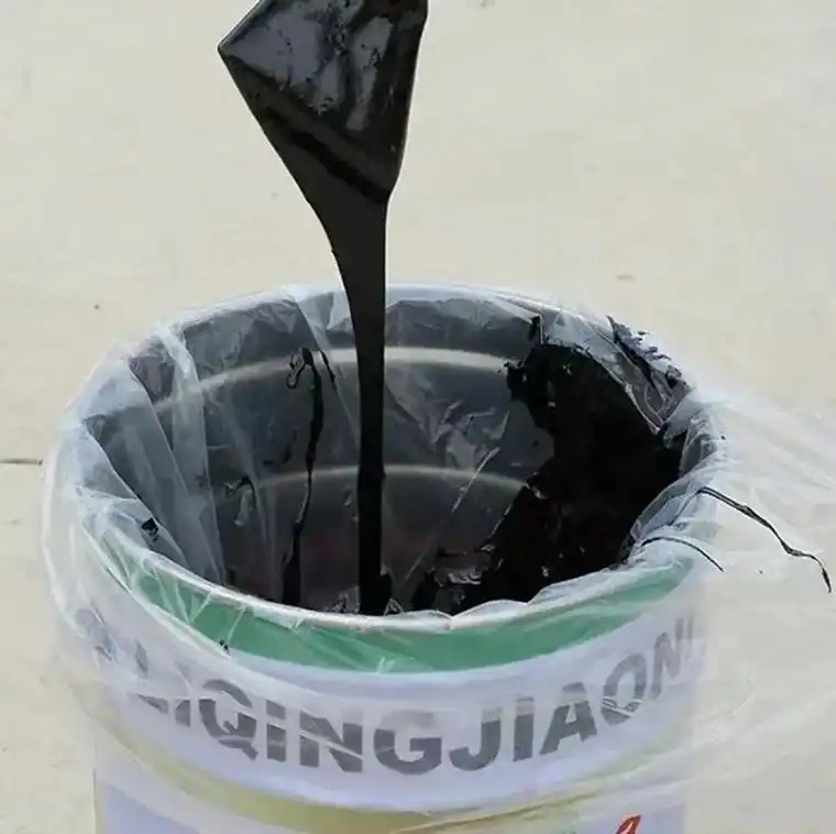 Spot Roof Asphalt Mortar Road Caulking Grease Expansion Joint Roof Manufacturer Delivery Quality Assurance