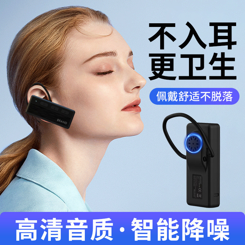 Bisite tour guide wireless interpreter one-to-many government and enterprise meeting reception tour guide tour guide scenic spot visit interpreter