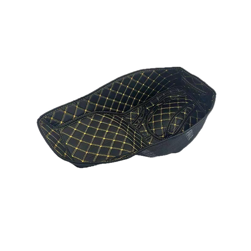 Suitable for Motorcycle Honda Pcx160/Adv160 Seat Bucket Pad Lining Pad Seat Bucket Pad Seat Bucket Waterproof Modification