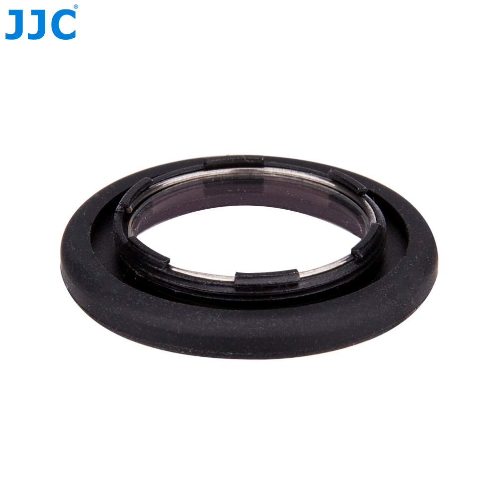 Jjc Is Suitable for Nikon Dk-17 Eye Mask D800 D810A D850 Slr Camera Viewfinder Connected Goggles