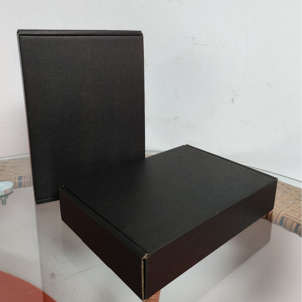 200 штук минимальный заказ черная коробка для самолетов, прямая продажа с завода