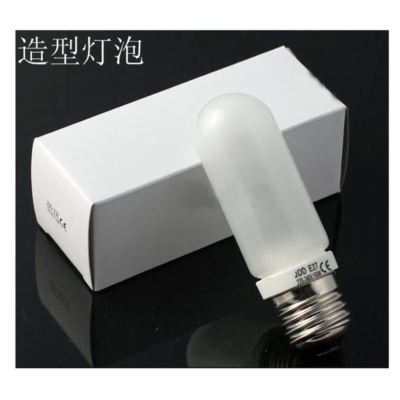 моделирующая лампа JDD E 27 100W галогенная лампа для фотостудии