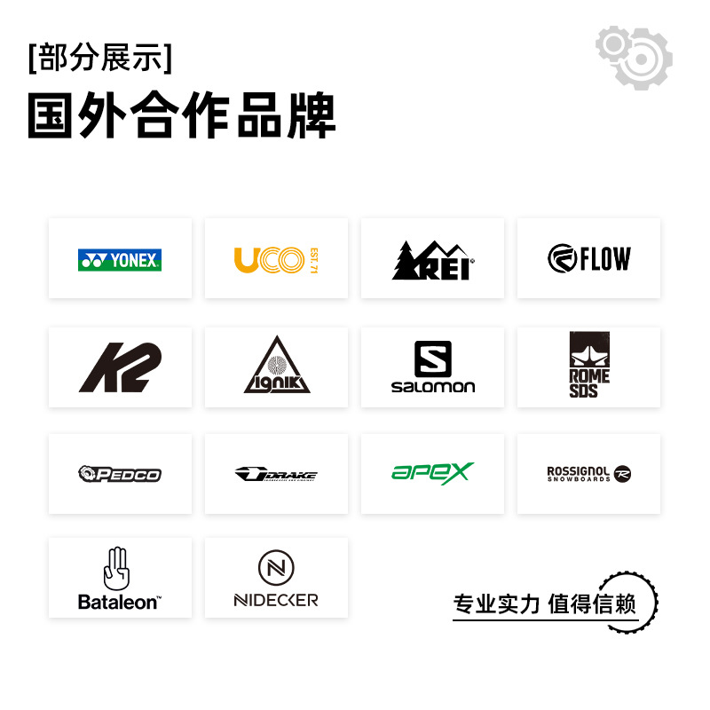 Foreign Trade New Adult Snowboard Double Board Customized Ski Resort Snow Equipment Sled Board Customized Double Board