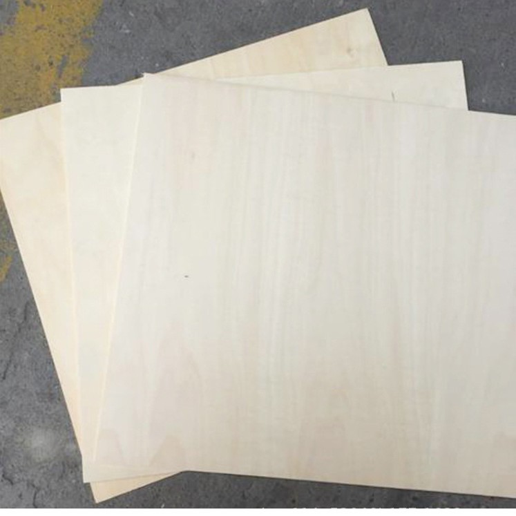 Yangmu Glue Board Thick Wood Board Uv Printing Log Multi-Layer Glue Board Laser Engraving DIY Handmade