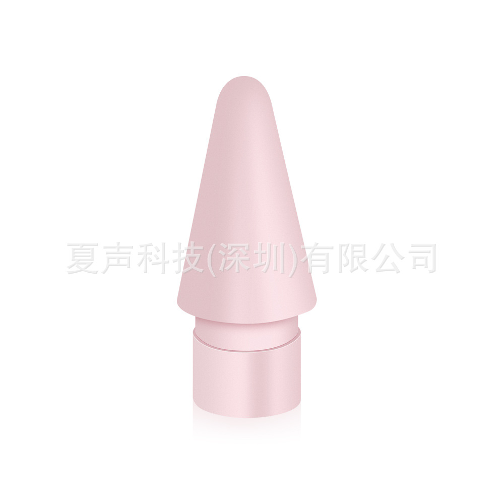 12 colors suitable for Apple Color nib pen head first generation second generation ipad stylus color nib pencil