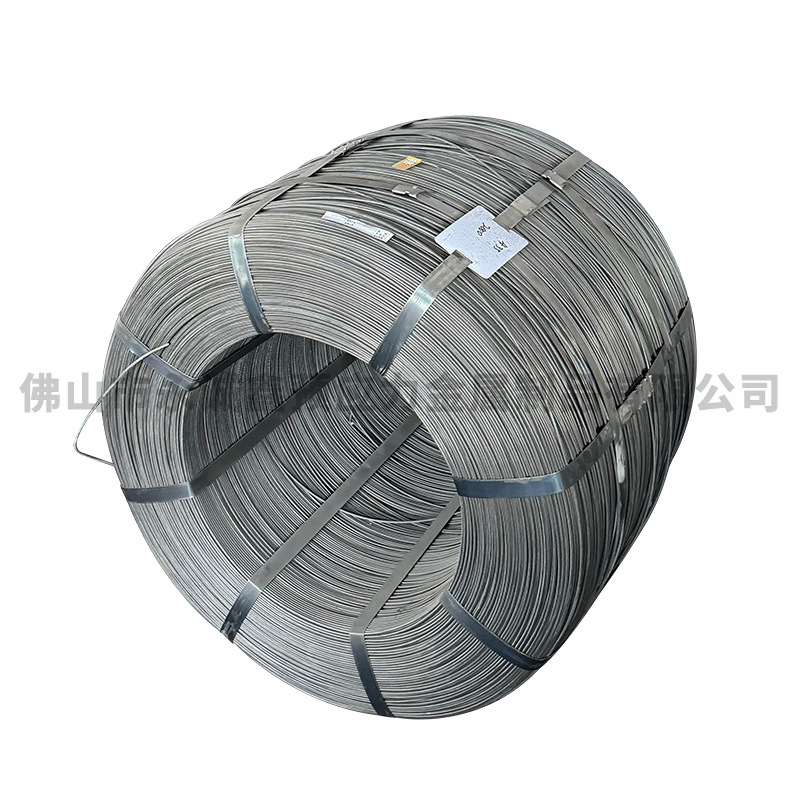 Pre-Stressed Steel Wire Mining Steel Wire 82B High Carbon Steel Wire Pre-Stressed Round Steel Wire 5mm Steel Wire