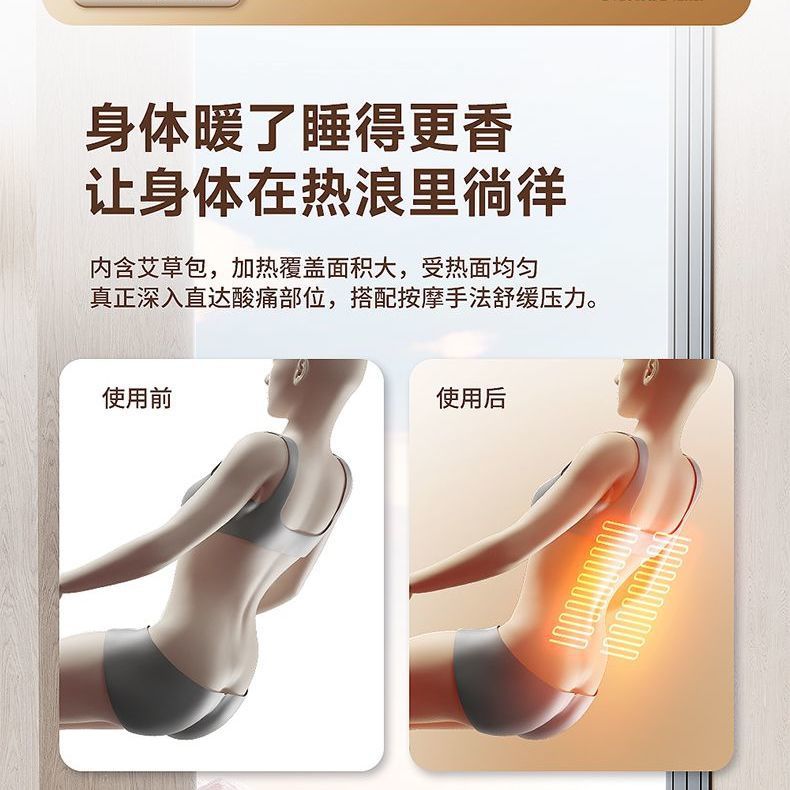 Intelligent New 4D Manipulator Massage Chair Full Body Home Multi-Functional Sl Rail Electric Space Capsule Massage Sofa Chair