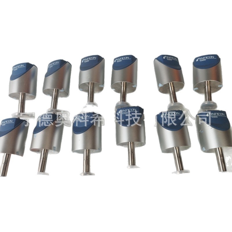 Edward Vacuum Gauge Model: Apg200-Xm-Nw16 Voltage Range 15-48Vdc Negotiable