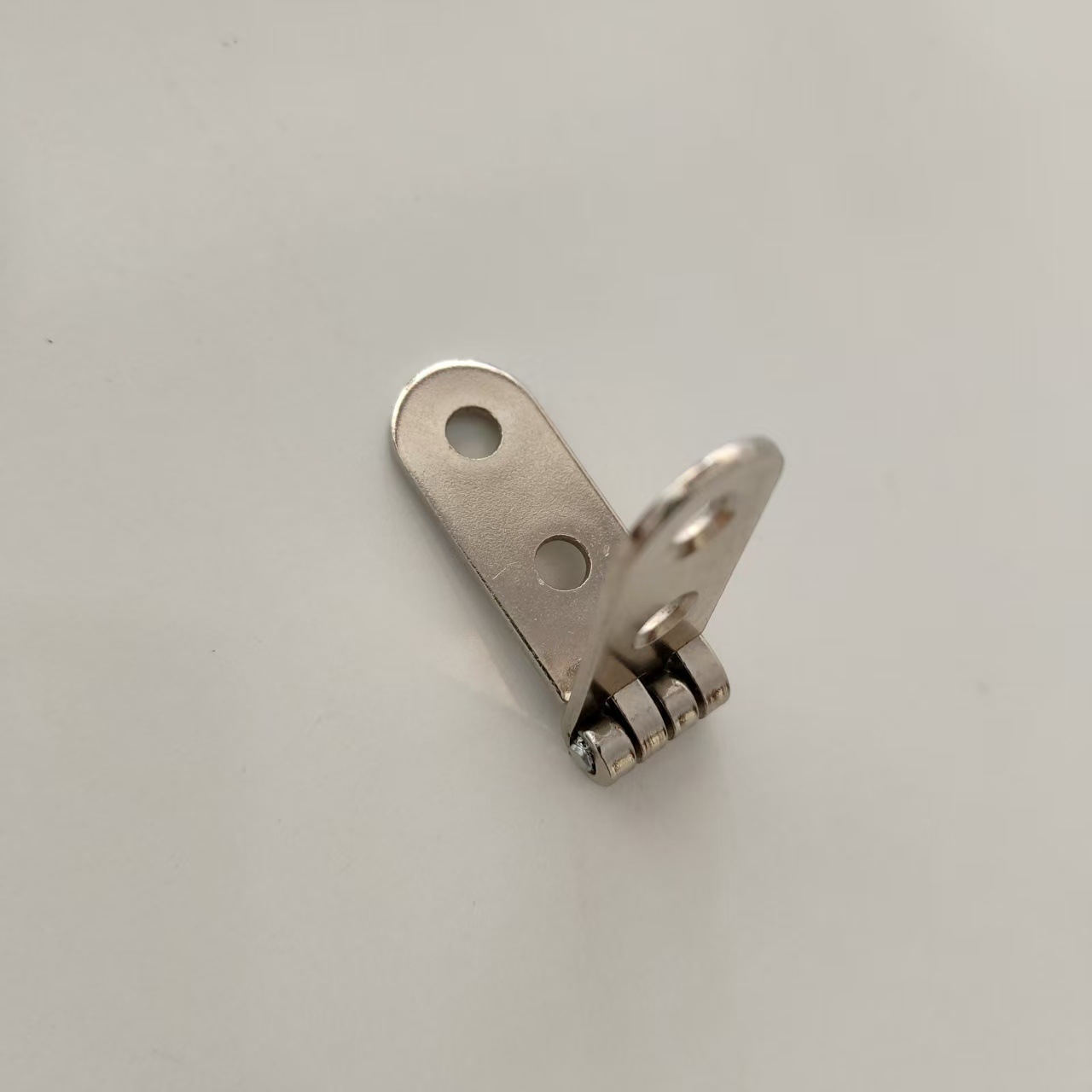 Decorative Painting Flip-Up Hinge, Meter Box Hinge, Mechanical Equipment Box, Distribution Box, Folding Table, Furniture Connecting Piece