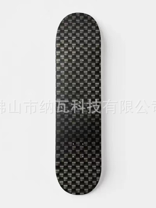 Customized Skateboard Decks Support Oem Private Label Export, Exclusively for Wholesale, Small Batch Minimum Order, Double Kick Oem Skateboards