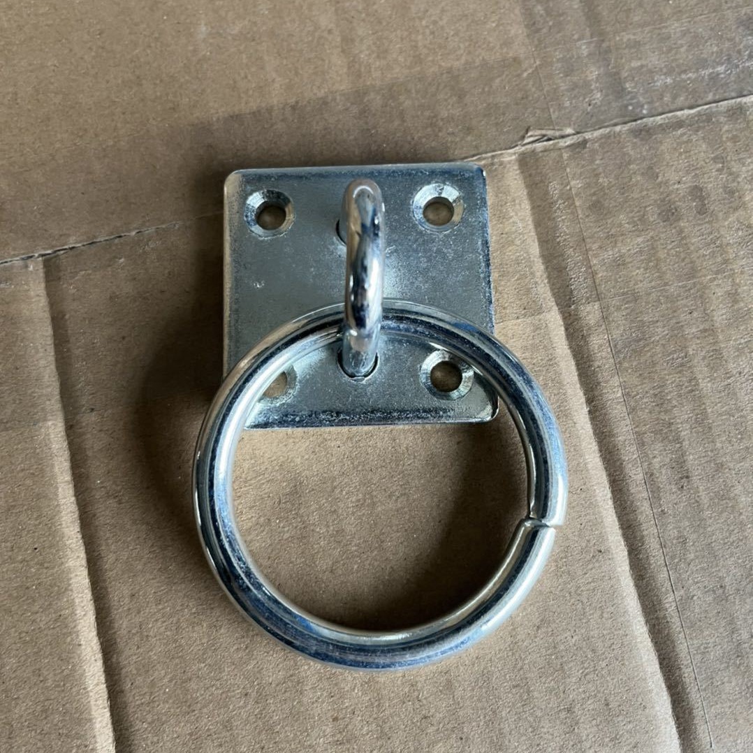 Horse House Door Ring Horse House Supplies