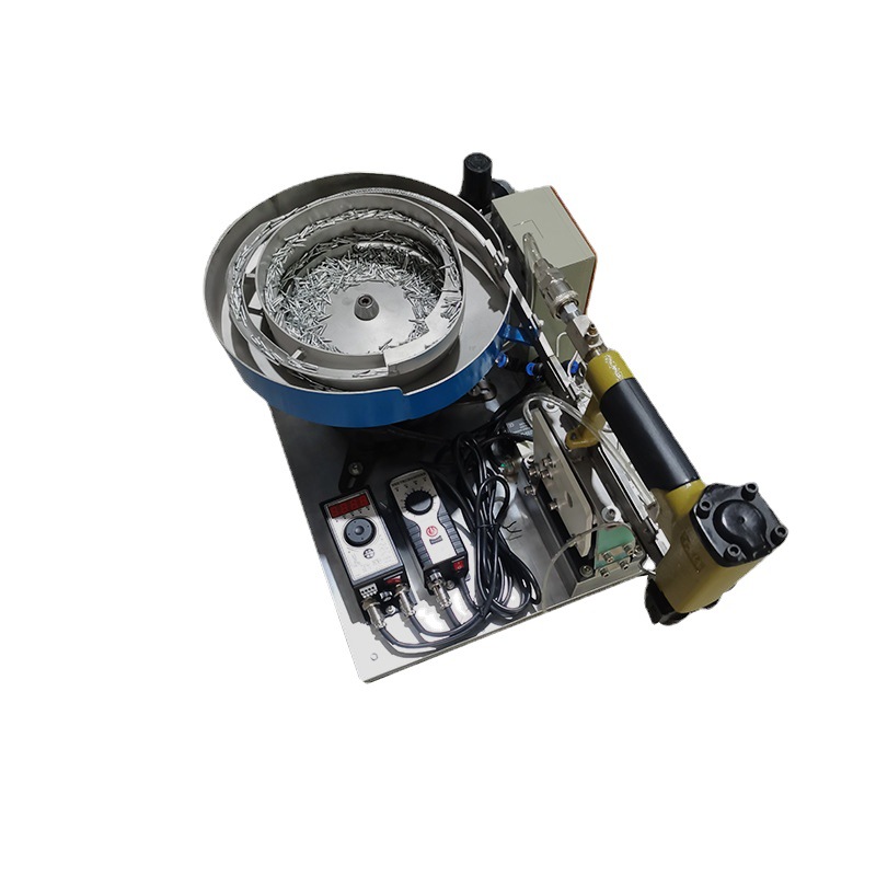 Автоматическая машина для закладки шипов, гвоздезабивная машина, производитель швейной машины для закладки каблуков