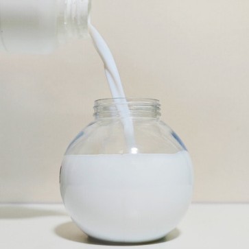 Spray-Type Paper Waterproofing Agent, Lotus Leaf Effect, Transparent Emulsion Hydrophobic Agent, High Dilution Ratio