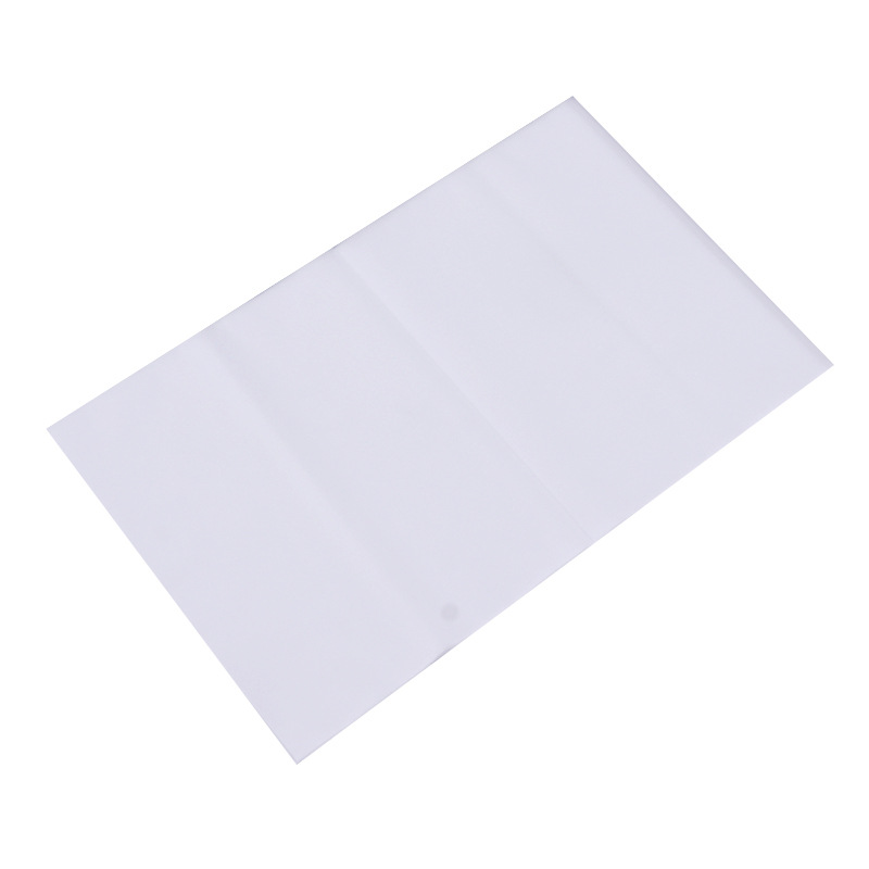 CPE bag frosted bag USB line bag soft film bag mobile phone case bag white bag frosted small household appliance bag