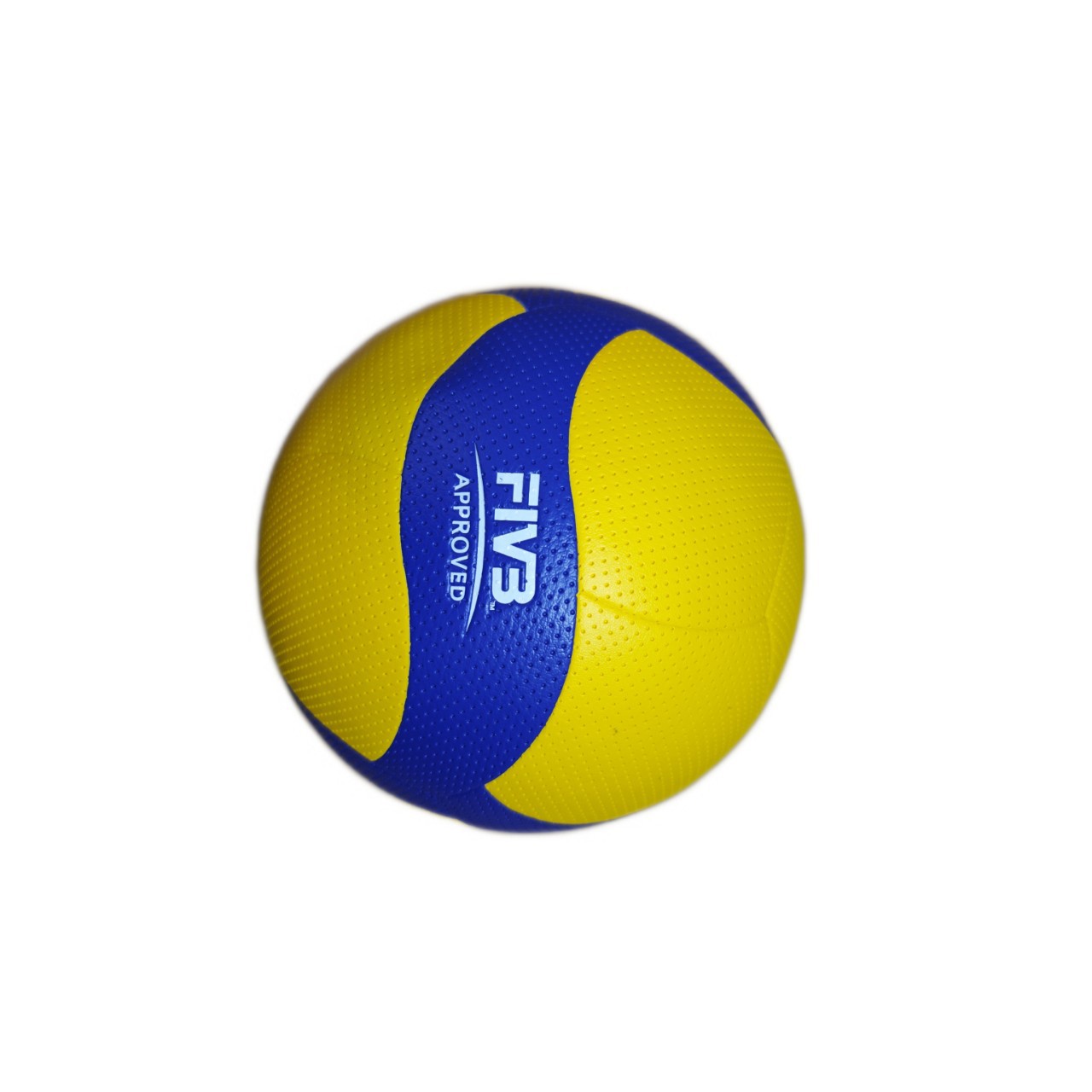 300 Model Pvc Adhesive Volleyball, No. 5 Moisture-Absorbing Club Volleyball for High School Entrance Examination Students' Training and Competition