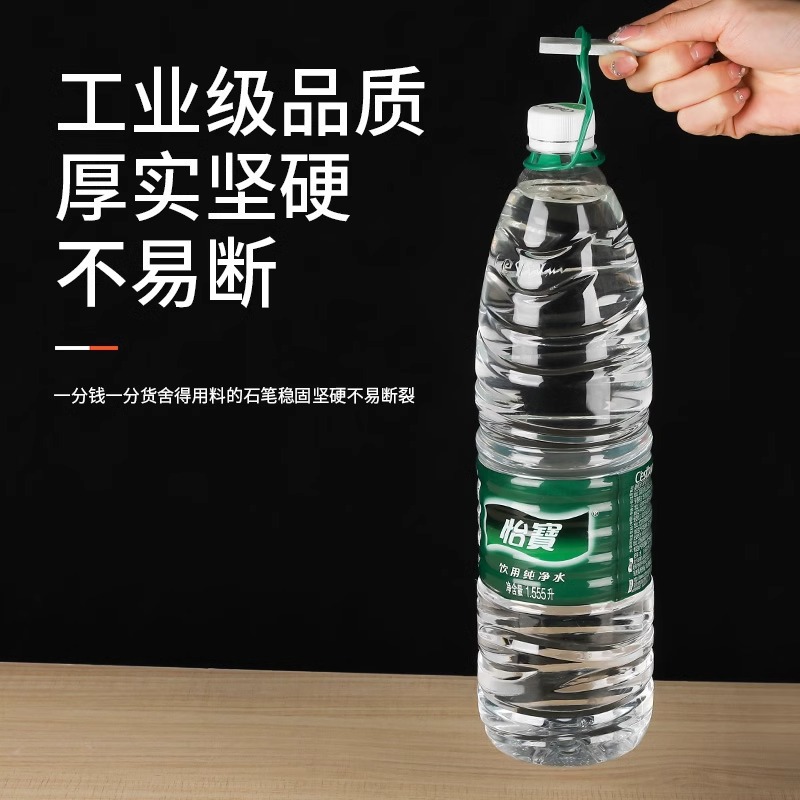 Talcum Pen Widened and Thickened Industrial Marking Construction Site Marker Steel Large Crystal Color Painting Gypsum Fossil Pen