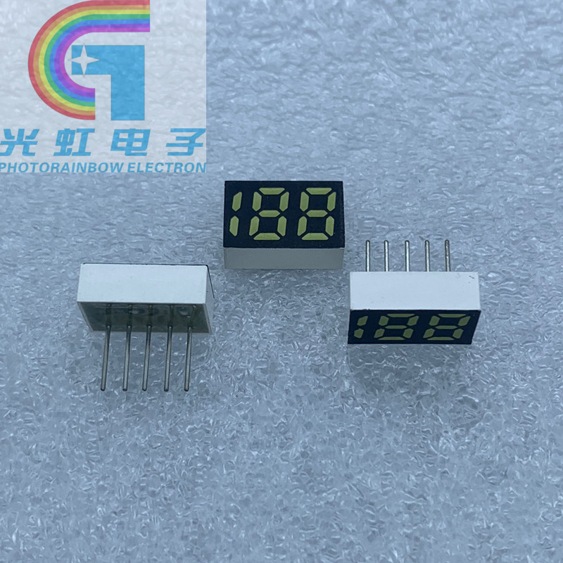 Manufacturers sell two Blu-ray 5-foot digital screen led digital tube hand warmer Bluetooth charging treasure multi-digit digital tube