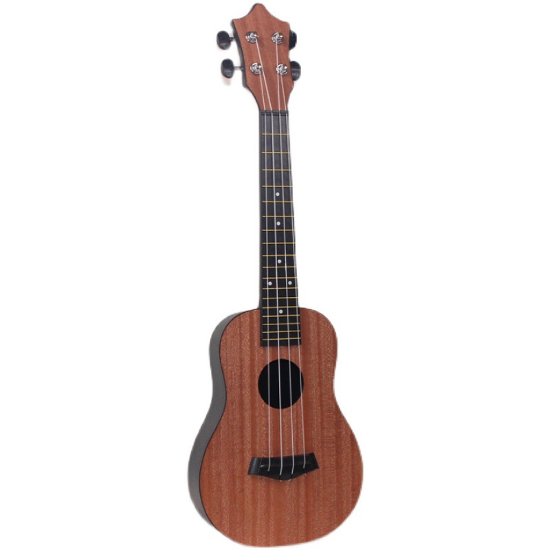 23inch Ukulele Male and Female Students Kidsren Beginners Entry Instrument Small Guitar Ukulele Ukulele