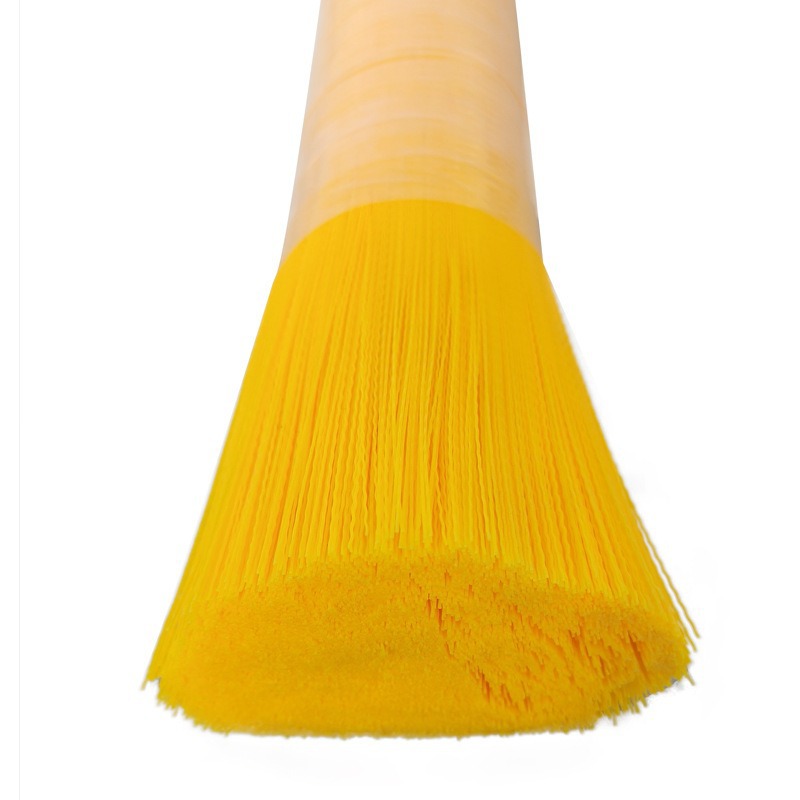 Pbt Colored Brush Filament with Good Gloss, Diverse Colors, Industrial Brush, Sanitation Brush Filament, Ppt Filament, Wear-Resistant Filament, Wear-Resistant Upgrade