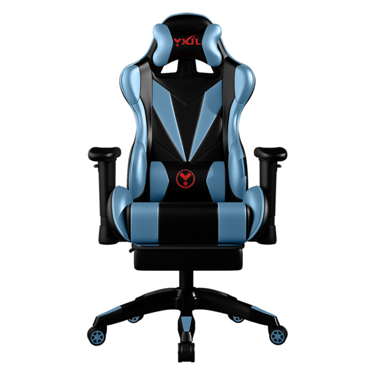 E-sports chair computer chair office chair racing chair lifting swivel chair game chair backrest seat home dormitory wholesale