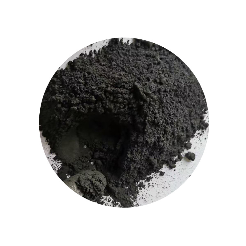 Graphite Powder Lubrication Henan Wholesale Heat Dissipation Flame Retardant Expansion Oil Field Drilling Microcrystalline Metallurgy Casting Conductive Graphite Powder