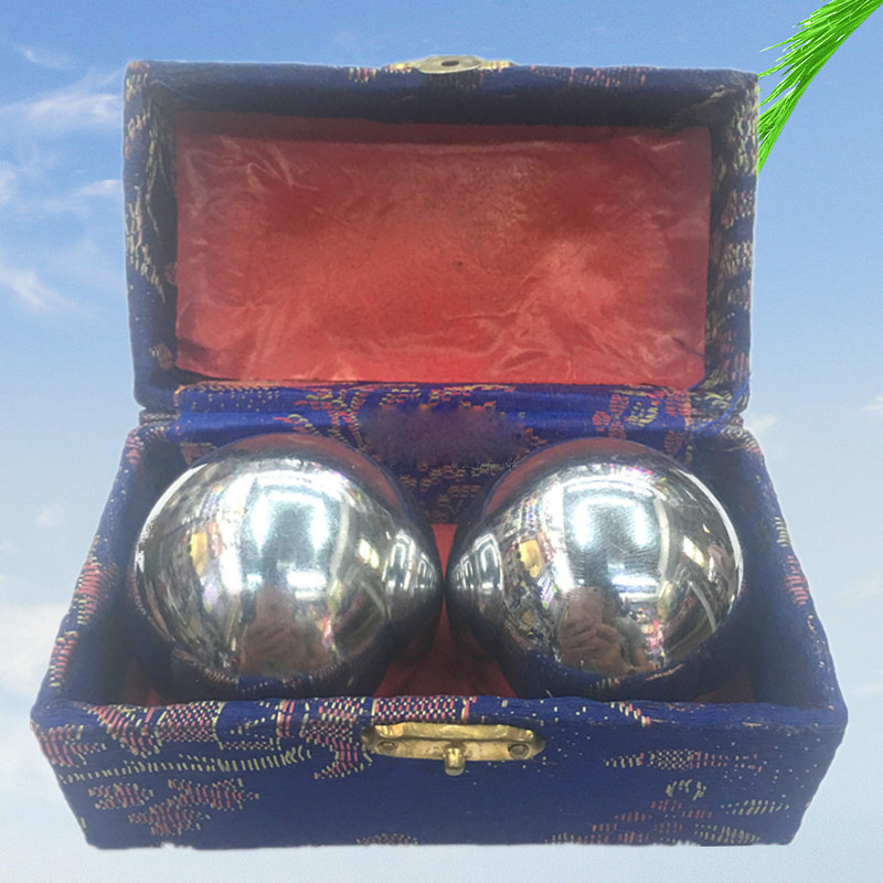 Fitness Ball, Hand-Held Ball, Handball Training Ball, Hand-Spinning Ball, Rehabilitation Ball for Middle-Aged and Elderly People, Solid Disc Ball