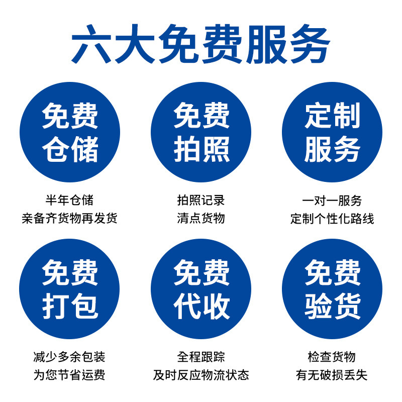 Democratic Republic of Congo Air and Sea International Express Double Clearance Tax-Inclusive Global International Logistics Freight Forwarding