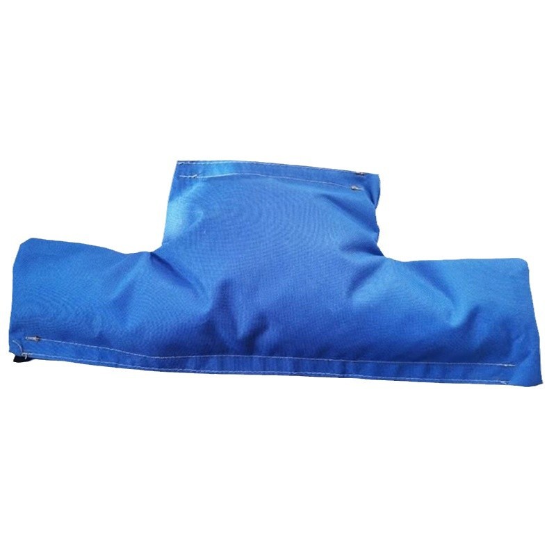 New Water Meter Thickened Antifreeze Insulation Cover Oxford Cloth Insulation Cotton Antifreeze Insulation Cover Faucet Antifreeze Cover