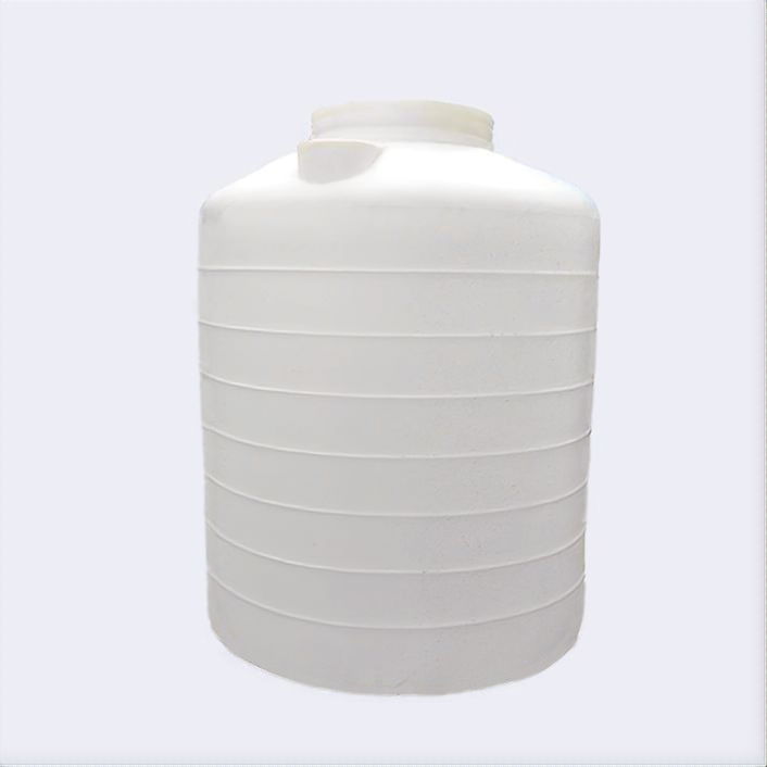 Thickened Pe Dosing Mixing Tank Pe Dosing Box Thickened Vertical Plastic Water Tower 1 Ton 2 Tons 3 Tons Pe Dosing Tank